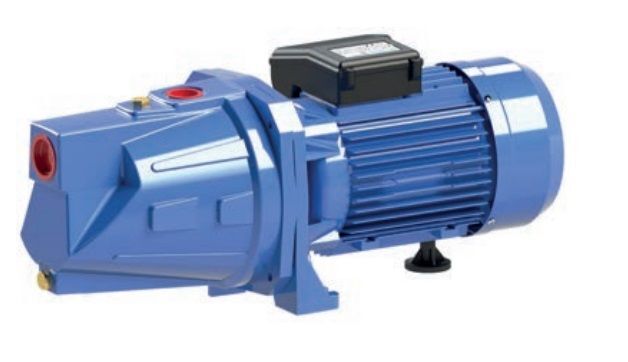 Sumak SMJ220 Jet Pompa 2.2 HP