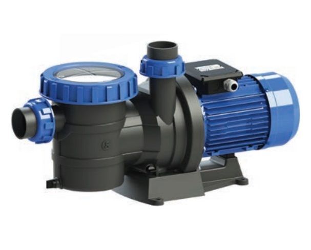 Sumak SMHT85 Havuz Pompası 0.85 HP 2''