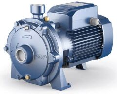 Pedrollo 2CP 25 / 14A T Çift Kademeli Pompa 2 HP 380 V