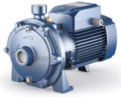 Pedrollo 2CP 25 / 16A T Çift Kademeli Pompa 3 HP 380 V