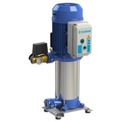 Sumak SHM8A 220/6 Tek Pom. Hidrofor 2.2 HP 14 Kat 15 Daire - 220V