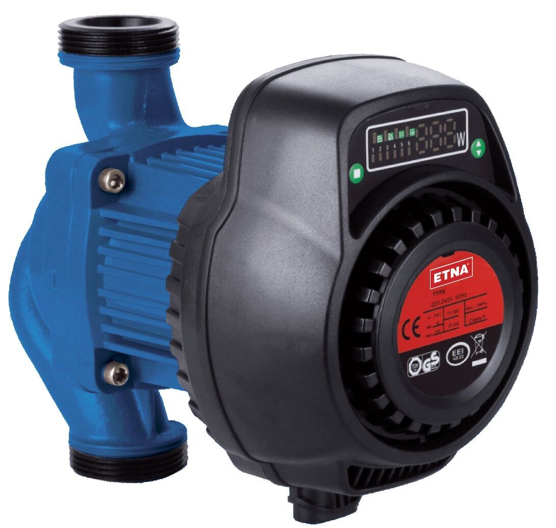 Etna ECP 32-10-180 Fre. Kon. Sirkülasyon Pompası 1 1/4''