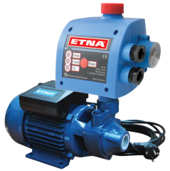 Etna Mini Hidro-1 Hidromatlı Hidrofor 0.5 HP 3 kat 3 Daire