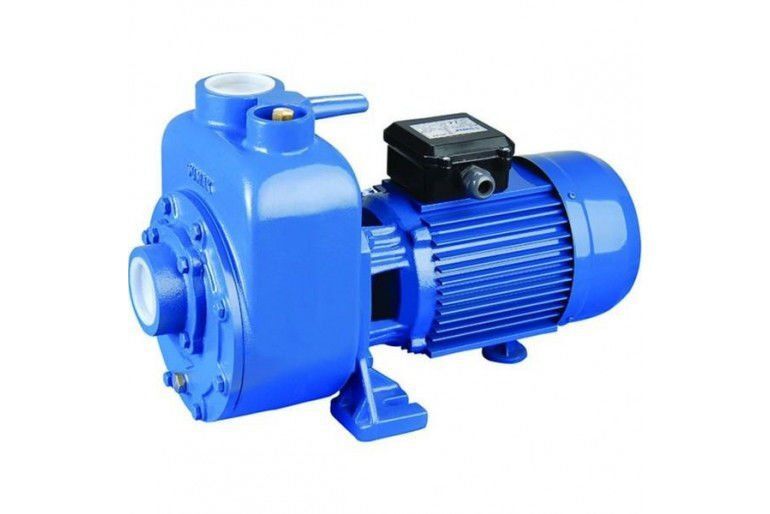 Sumak DSMT550/3 Kendinden Klapeli Santrifüj Pompa 5.5 HP 380V