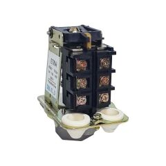 Etna 1-5 Basınç Şalteri - Trifaze - 1/2''