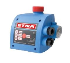 Etna Hidromat Pompa Kontrol Cihazı - İspanya Menşei
