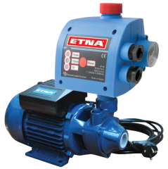 Etna Hidromat Pompa Kontrol Cihazı - İspanya Menşei