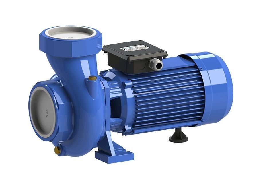 Sumak SM300/4 Santrifüj Pompa 3 HP 220V