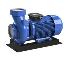 Sumak SMT550/4 Santrifüj Pompa 5.5 HP 380V