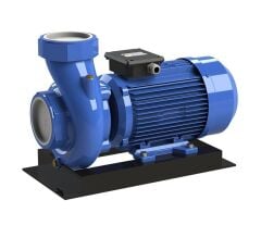 Sumak SMT1000/4 Santrifüj Pompa 10 HP 380V