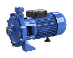 Sumak SMKT220 Çift Kademeli Santrifüj Pompa 2.2 HP 380V