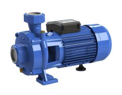 Sumak SMK300/2 Çift Kademeli Santrifüj Pompa 3 HP 220V