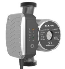 Mars MRS 25/4-130 Fre. Kon. Sirkülasyon Pompası - 1''