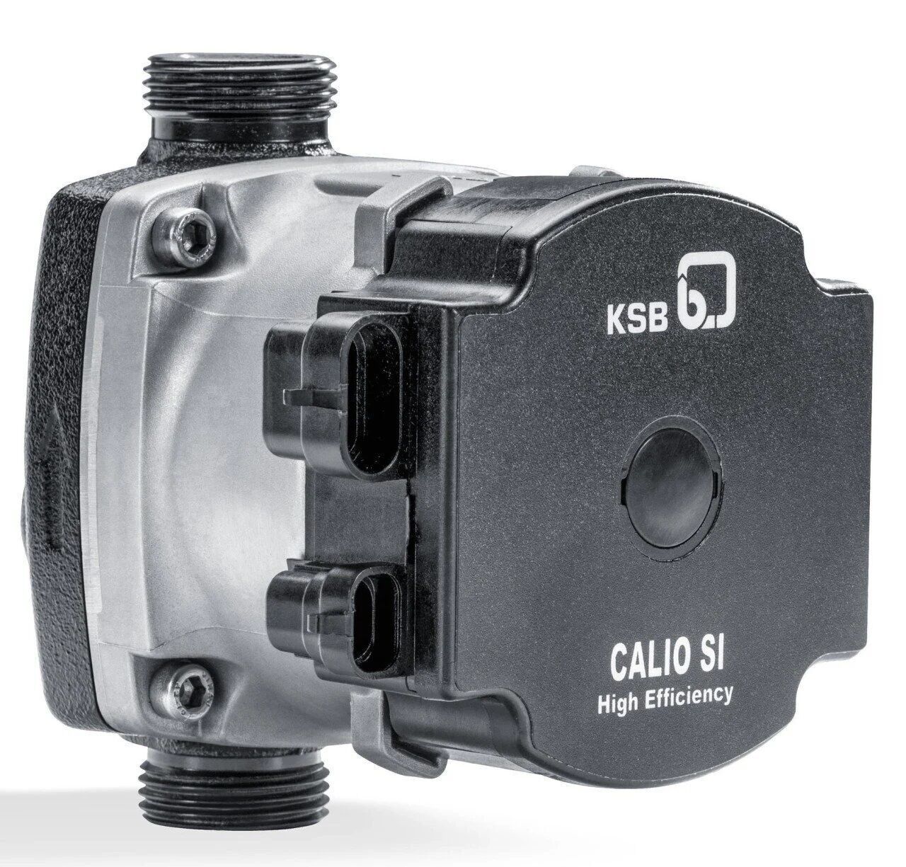 KSB Calio SI 25-70-130 Fre. Kon. Sirkülasyon Pompası - 1''