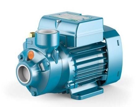 City İtalyan IP 1000 Periferik Pompa 1 HP 220 V