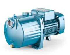 City İtalyan JS 15 HMX Jet Pompa 1.5 HP 220 V