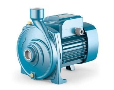 City İtalyan IC 150M Tek Kademeli Pompa 1.5 HP 220 V