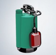 Star Pompa SPD 40 Drenaj Dalgıç Pompa 0.5 HP