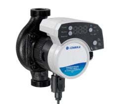 Lowara ECOCIRC XL 32-60 Fre. Kon. Sirkülasyon Pompası 1 1/4''