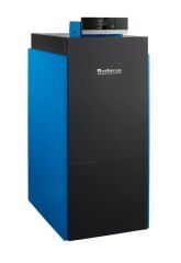 Buderus Logano Plus KB472-400 Yer Tipi Yoğuşmalı Kazan 400 Kw
