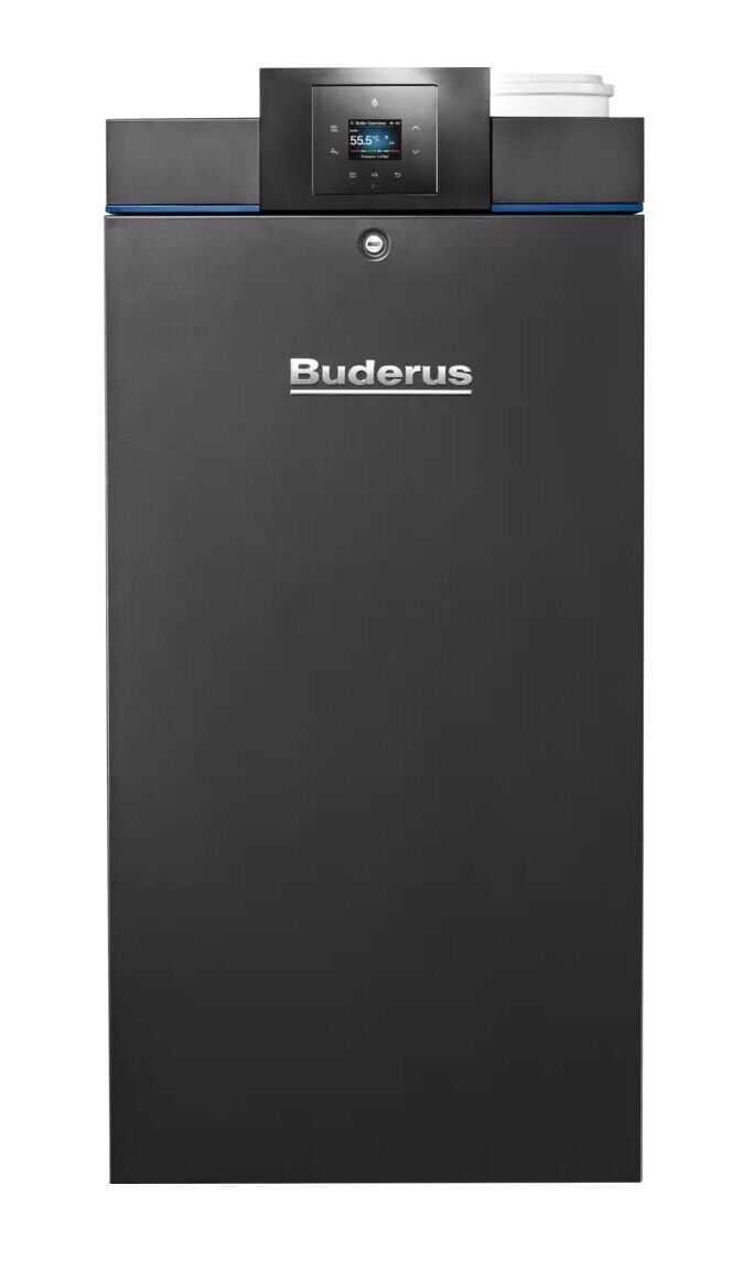 Buderus Logomax Plus GB272-69 Duvar Tipi Yoğuşmalı Kazan 69 Kw