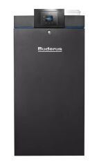 Buderus Logomax Plus GB272-49 Duvar Tipi Yoğuşmalı Kazan 49 Kw