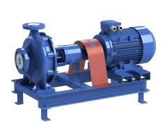 Sumak SMT315/65 Santrifüj Pompa (Akuple Motorlu) 1450 D/D 11 KW