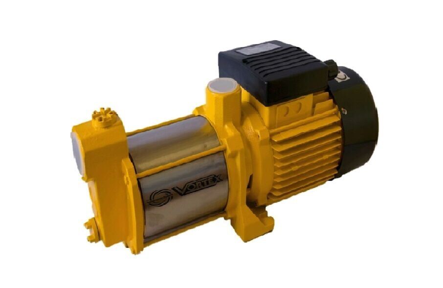 Vortex VKP 5-04 M Kademeli Sessiz Pompa 1.5 HP