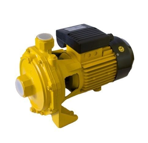 Vortex VKD 100 M Çift Kademeli Santrifüj Pompa 1 HP 220 V