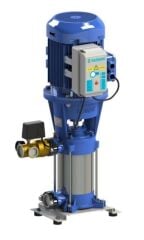 Sumak SHT24A1000/7 Tek Pom. Hidrofor 10 HP 12 Kat 80 Daire - 380V