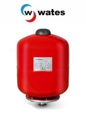 Wates 24 LT Dikey Ayaksız Genleşme Tankı - 10 Bar