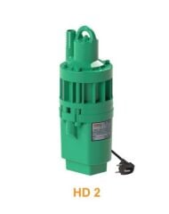 Troy Pompa HD 2 Titreşimli Dalgıç 1/2'' 40 Metre Kablolu