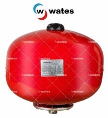 Wates 24 LT Küre Genleşme Tankı - 10 Bar