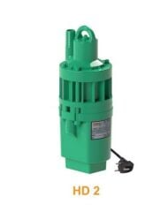 Troy Pompa HD 2 Titreşimli Dalgıç 1/2'' 30 Metre Kablolu