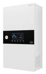 Daxom UKDAX-18ETM 18 KW Elektrikli Kombi 220V (Sadece Isıtma)