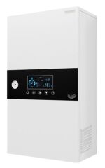 Daxom UKDAX-16ETM 16 KW Elektrikli Kombi 220V (Sadece Isıtma)