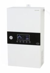 Daxom UKDAX-16ETM 16 KW Elektrikli Kombi 220V (Sadece Isıtma)