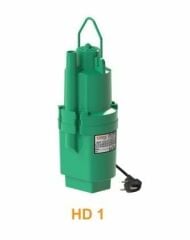 Troy Pompa HD 1 Titreşimli Dalgıç 1/2'' 20 Metre Kablolu