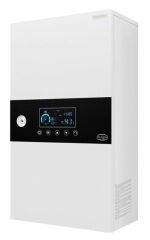 Daxom UKDAX-12ETM 12 KW Elektrikli Kombi 220V (Sadece Isıtma)