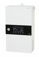 Daxom UKDAX-30ETT 32 KW Elektrikli Kombi 380V (Sadece Isıtma)