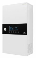 Daxom UKDAX-20ETT 20 KW Elektrikli Kombi 380V (Sadece Isıtma)