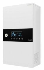 Daxom UKDAX-18ETT 18 KW Elektrikli Kombi 380V (Sadece Isıtma)