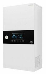 Daxom UKDAX-12ETT 12 KW Elektrikli Kombi 380V (Sadece Isıtma)