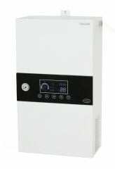 Daxom UKDAX-12ETT 12 KW Elektrikli Kombi 380V (Sadece Isıtma)