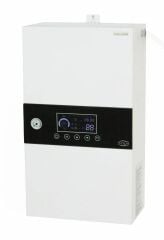 Daxom UKDAX-18EDM 18 KW Elektrikli Kombi 220V (Isıtma+Sıcak Su)