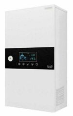 Daxom UKDAX-16EDM 16 KW Elektrikli Kombi 220V (Isıtma+Sıcak Su)