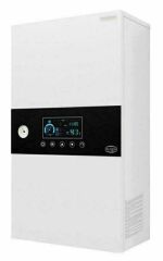Daxom UKDAX-12EDM 12 KW Elektrikli Kombi 220V (Isıtma+Sıcak Su)