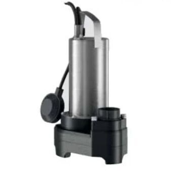 Wilo Padus MINI3-Padus MINI3-V04.12/M08-523/P-10M Drenaj Dalgıç Pompası