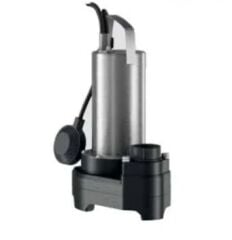 Wilo Padus MINI3-Padus MINI3-V04.12/M08-523/P-10M Drenaj Dalgıç Pompası