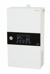 Daxom UKDAX-40EDT 40 KW Elektrikli Kombi 380V (Isıtma+Sıcak Su)